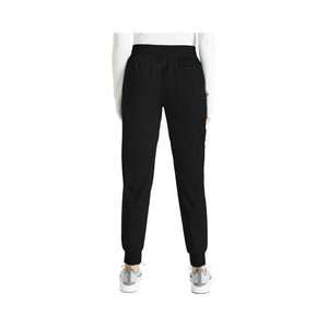 Saint-Tropez - Jogging médical élastique intégré - Femme - Cherokee Cherokee Authentic Workwear 