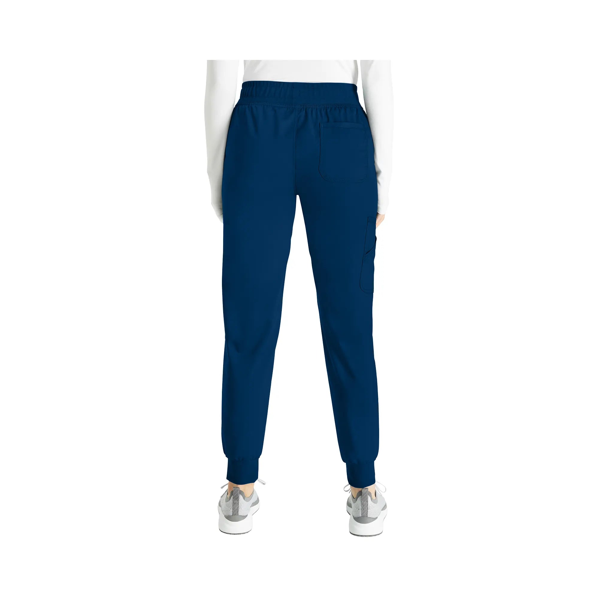 Saint-Tropez - Jogging médical élastique intégré - Femme - Cherokee Cherokee Authentic Workwear 