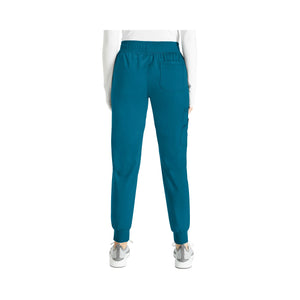 Saint-Tropez - Jogging médical élastique intégré - Femme - Cherokee Cherokee Authentic Workwear 