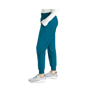 Saint-Tropez - Jogging médical élastique intégré - Femme - Cherokee Cherokee Authentic Workwear 