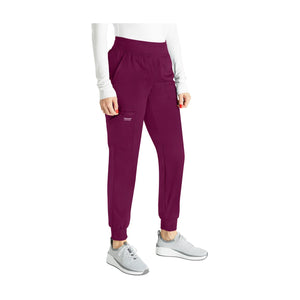 Saint-Tropez - Jogging médical élastique intégré - Femme - Cherokee Cherokee Authentic Workwear 