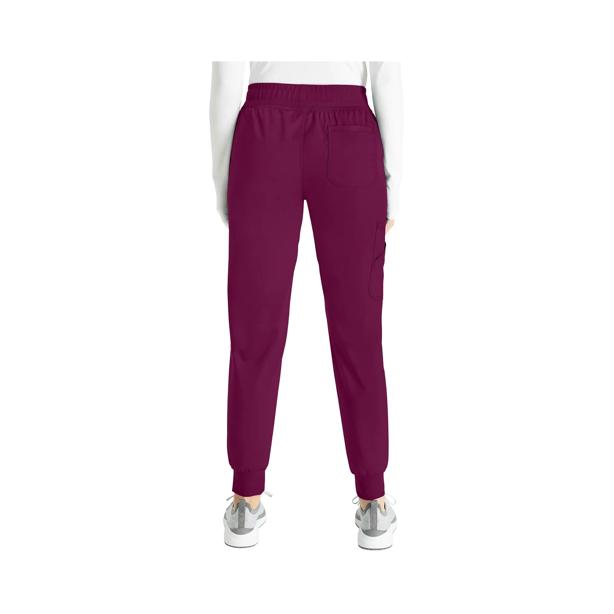 Saint-Tropez - Jogging médical élastique intégré - Femme - Cherokee Cherokee Authentic Workwear 