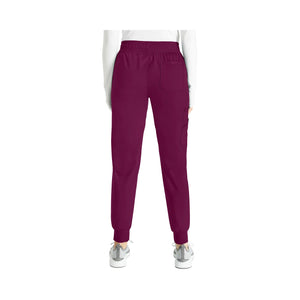 Saint-Tropez - Jogging médical élastique intégré - Femme - Cherokee Cherokee Authentic Workwear 