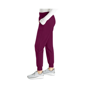 Saint-Tropez - Jogging médical élastique intégré - Femme - Cherokee Cherokee Authentic Workwear 