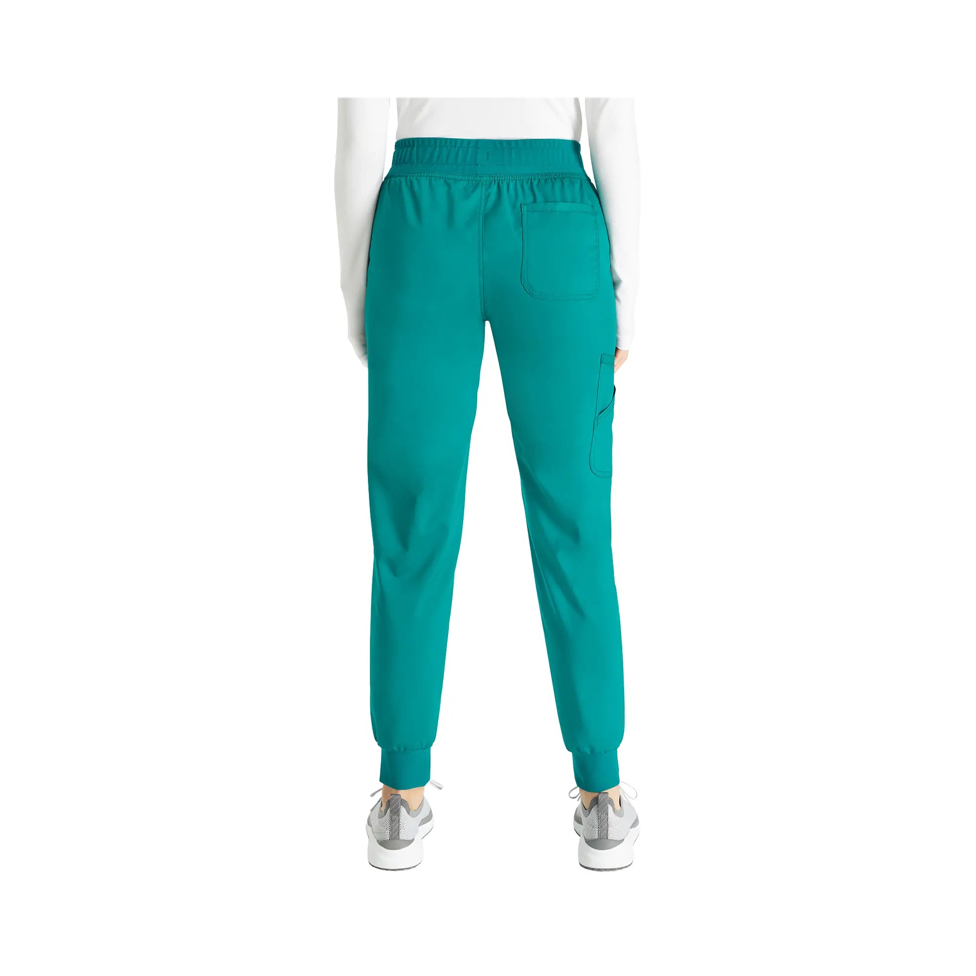 Saint-Tropez - Jogging médical élastique intégré - Femme - Cherokee Cherokee Authentic Workwear 