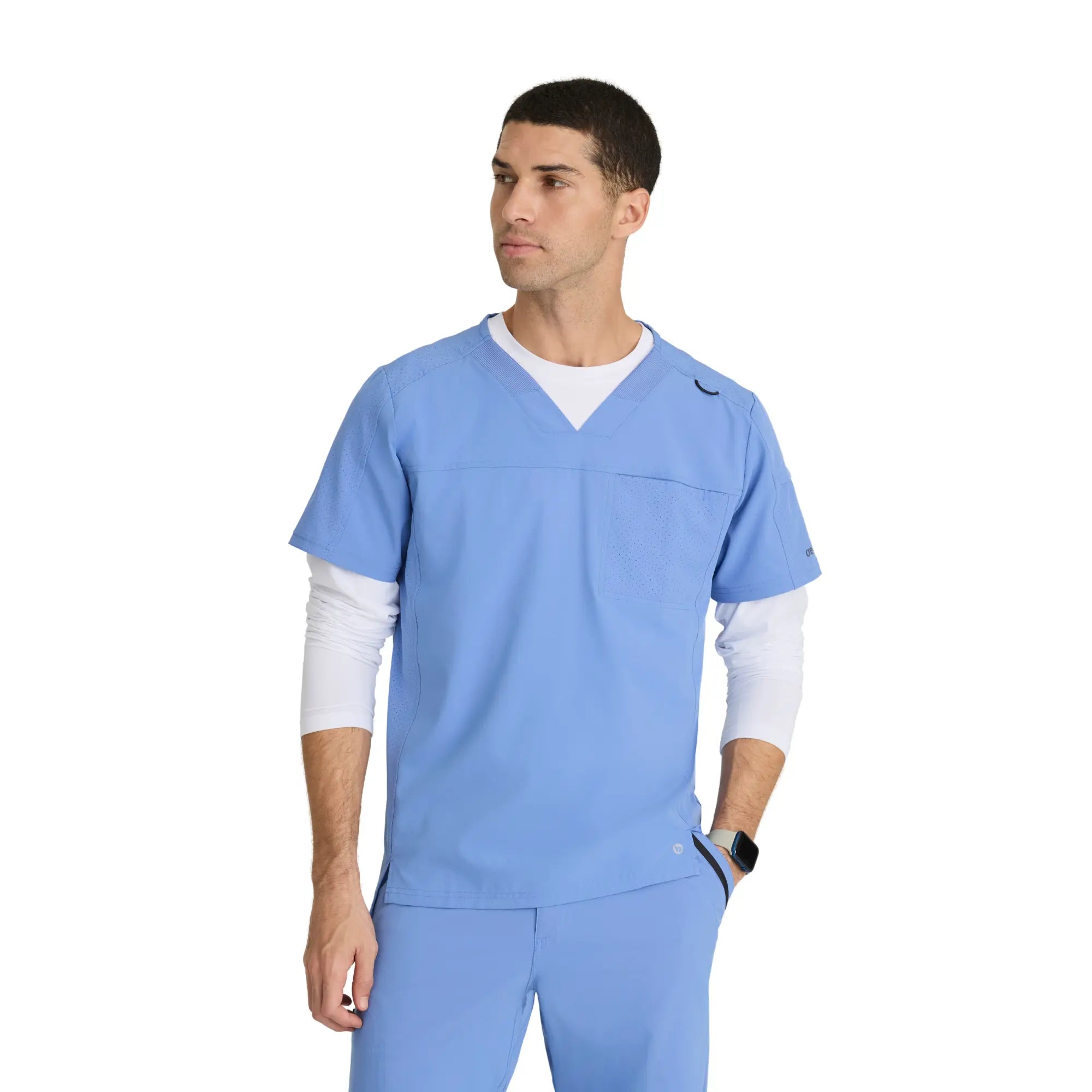 Sao Paulo Top - Tunique col V - Homme - Barco One BARCO 