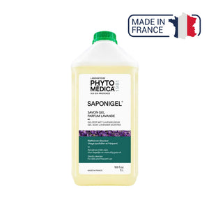 Saponigel® - Savon-gel liquide - 3 contenances - Phytomedica Laboratoires Phytomedica 