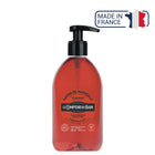 Sapone liquido di Marsiglia al papavero - 500ml - Le Comptoir du Bain