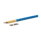 Bisturi con 24 lame - Silverline