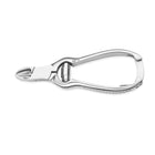 Nail pruner - Concave cut - 12 cm - Aesculap - HF241R