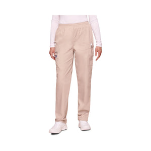 Seignosse - Pantalon cargo médical - Femme - Cherokee - Couleur 2 Cherokee Authentic Workwear