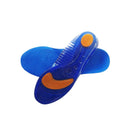 Plantari in gel polimerico con scarichi - Ecosil