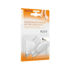 Gel big toe separator and hallux valgus protection - Pack of 2 pieces - Ruck