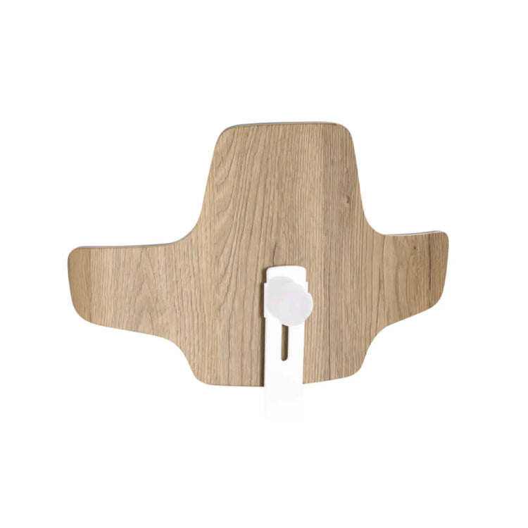 Siège praticien - COMFORT - Ruck - Dossier Napoleon My Podologie 