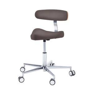 Siège praticien - TRIANGLE - Ruck - Ressort à Gaz Long Ruck 