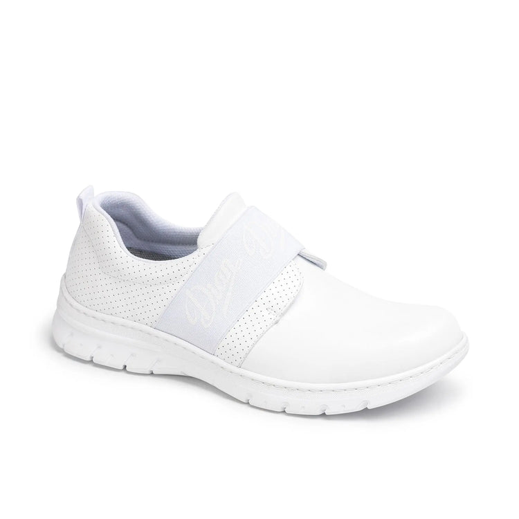 Siena - Blucher da lavoro con chiusura ad elastico - Vari colori - Dian Dian 