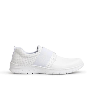 Siena - Blucher da lavoro con chiusura ad elastico - Vari colori - Dian Dian 