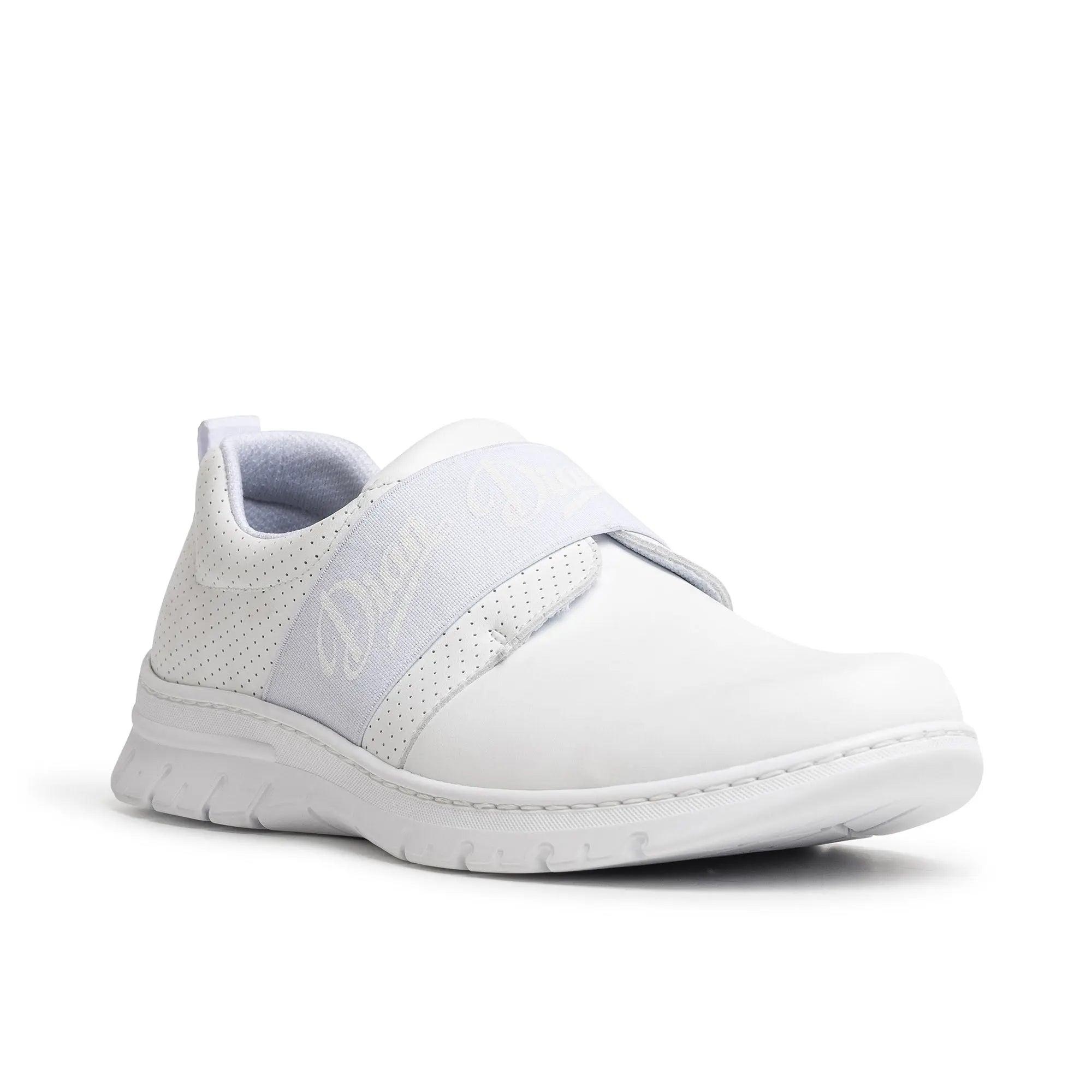 Siena - Blucher da lavoro con chiusura ad elastico - Vari colori - Dian Dian 