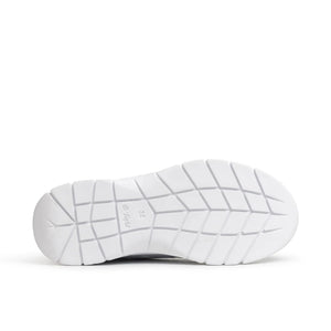 Siena - Blucher da lavoro con chiusura ad elastico - Vari colori - Dian Dian 