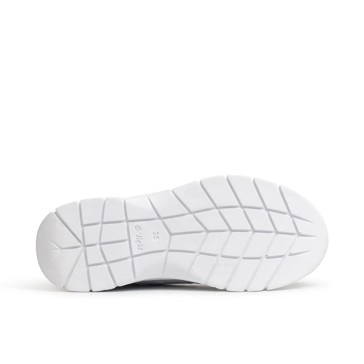 Siena - Blucher da lavoro con chiusura ad elastico - Vari colori - Dian Dian 