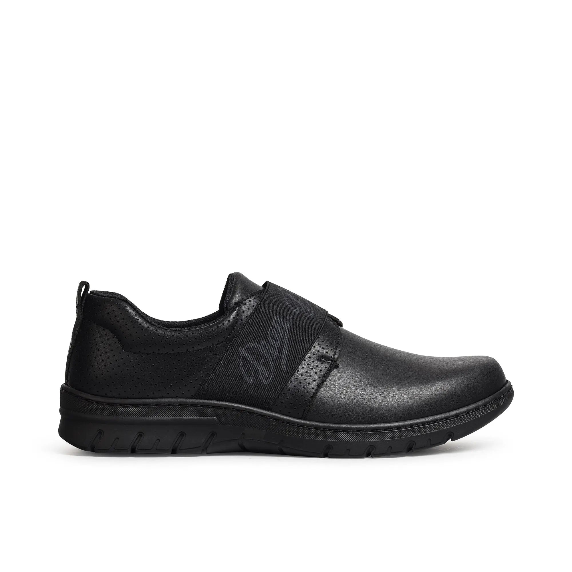 Siena - Blucher da lavoro con chiusura ad elastico - Vari colori - Dian Dian 