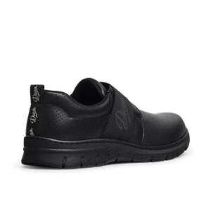 Siena - Blucher da lavoro con chiusura ad elastico - Vari colori - Dian Dian 