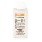 Silicone RTV 11.504 - Silicone liquido - Molto elastico e flessibile - Marrone - 300g - Fresco