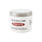 Silicone per ortoplastica - 1400 RTV - Shore 28-32 - Grigio - 500g - Fresco