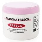 Silicone per ortoplastica - Semirigido - Shore A 14-16 - Rosa chiaro - 500g - Fresco