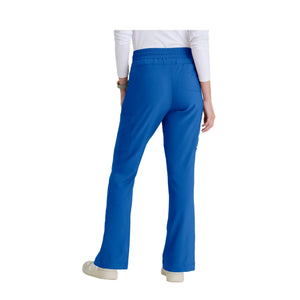 Sky - Pantaloni sanitari con elastico - Donna - Grey's Anatomy Evolve Grey's Anatomy 