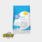 Slip contenitivi ID Care Net Pants - Comfort - Diverse taglie - ID Care // Liquidazione