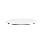 Base d'appoggio ∅ 22 cm - due colori - COPERCHIO