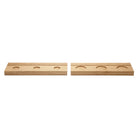Base in legno - Profumo - Peclavus