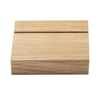 Base universale in legno - Ruck