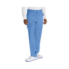 Souraïde - Pantaloni dritti a vita media - Uomo - Dickies