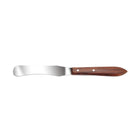 Spatola con manico in legno - 22 cm - Ruck