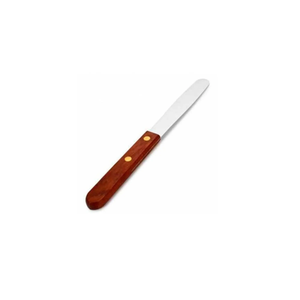 Spatule inoxydable - 9,8 cm - Herbitas Herbitas 