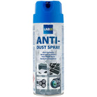 Spray antipolvere - Ideale per tastiera computer o micromotore portatile
