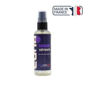 Organic room spray - Essential oils - Eona Eona 