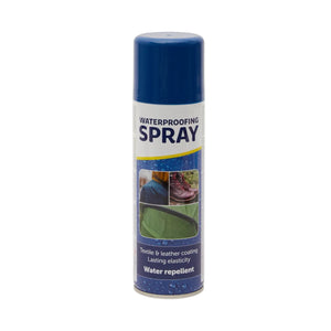 Spray imperméabilisant 300 ml – Protection express pour cuir & textile My Podologie 