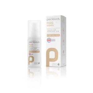 Spray piedi - Argento - 150 ml - Peclavus Peclavus 