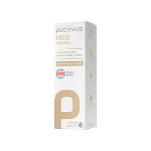 Spray piedi - Argento - 150 ml - Peclavus Peclavus 