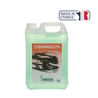 Steranios 2% Anios - Disinfezione totale a freddo - 5 L - Anios