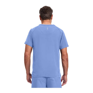 Steven - Tunique médicale - Col V - Homme - Healing Hands Healing Hands 