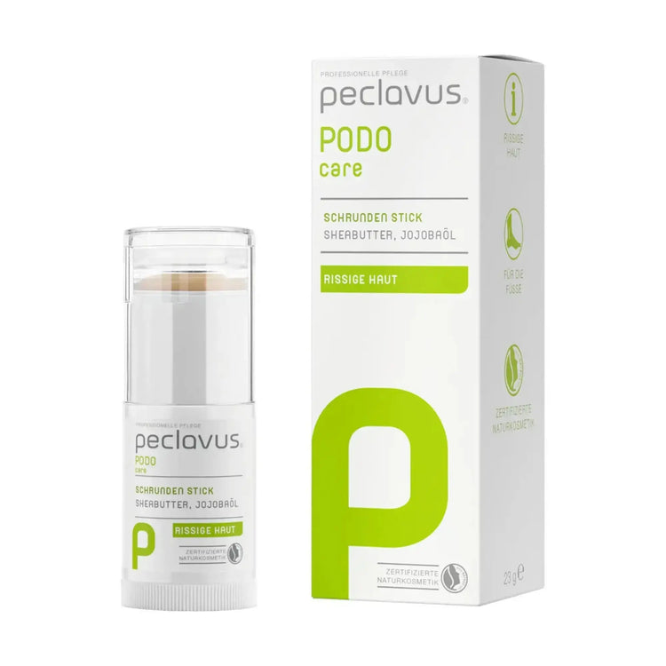 Stick against cracks - Peclavus Peclavus 