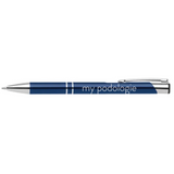 My Podiatry Pen