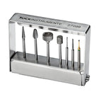 Supporto taglierina in acciaio inox - Ruck