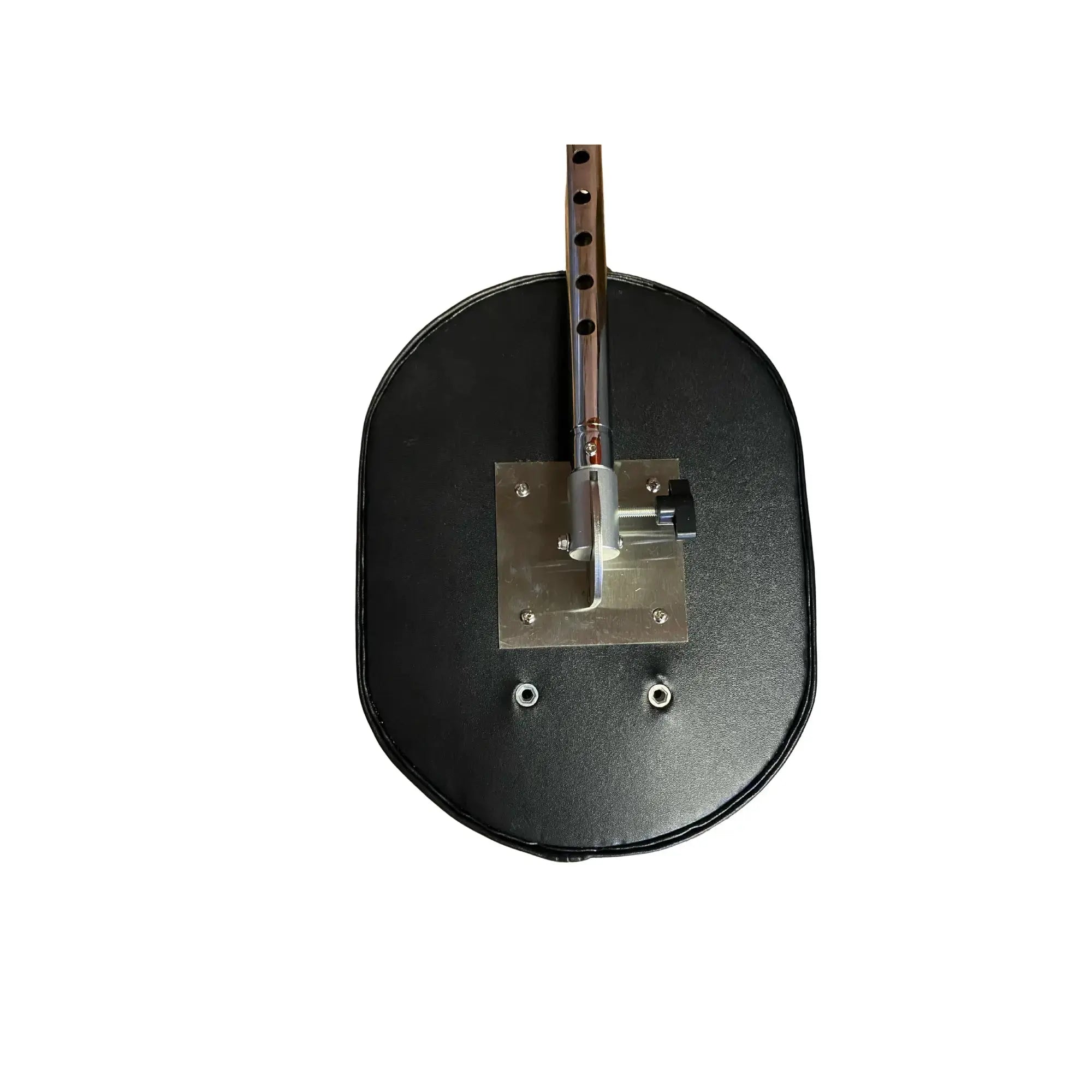 Support de lampe loupe pour Repose Pied à domicile - P Clinic My Podologie 