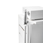 Support de pièce à main pour armoire murale ou extérieure - Podolog Nova 3 - Ruck