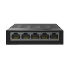 Switch desktop Gigabit a 5 porte - 10/100/1000 Mbps - TP-link LS1005G